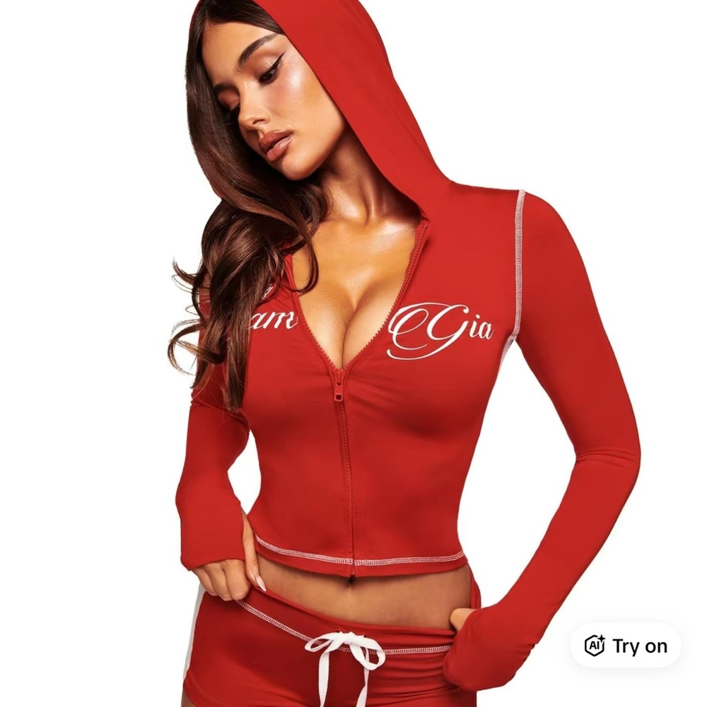 I.AM.GIA SET
